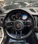 Porsche Macan 3.6 Turbo 400cv Bose/Cerchi21/PASM TagliandiCertif Blanc - thumbnail 18