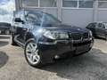 BMW X3 2.0d DPF M-Paket Schwarz - thumbnail 3