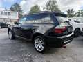BMW X3 2.0d DPF M-Paket Schwarz - thumbnail 9