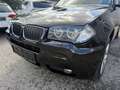 BMW X3 2.0d DPF M-Paket Schwarz - thumbnail 30