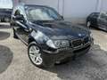 BMW X3 2.0d DPF M-Paket Schwarz - thumbnail 4