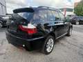 BMW X3 2.0d DPF M-Paket Schwarz - thumbnail 13