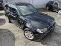 BMW X3 2.0d DPF M-Paket Schwarz - thumbnail 27