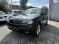 BMW X3 2.0d DPF M-Paket Schwarz - thumbnail 6