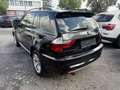BMW X3 2.0d DPF M-Paket Schwarz - thumbnail 10
