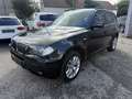 BMW X3 2.0d DPF M-Paket Schwarz - thumbnail 7