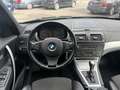 BMW X3 2.0d DPF M-Paket Schwarz - thumbnail 25