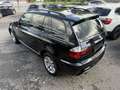 BMW X3 2.0d DPF M-Paket Schwarz - thumbnail 29
