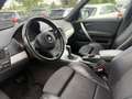 BMW X3 2.0d DPF M-Paket Schwarz - thumbnail 14