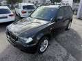 BMW X3 2.0d DPF M-Paket Schwarz - thumbnail 28