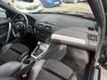 BMW X3 2.0d DPF M-Paket Schwarz - thumbnail 24