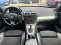 BMW X3 2.0d DPF M-Paket Schwarz - thumbnail 15