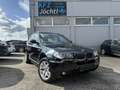 BMW X3 2.0d DPF M-Paket Schwarz - thumbnail 1
