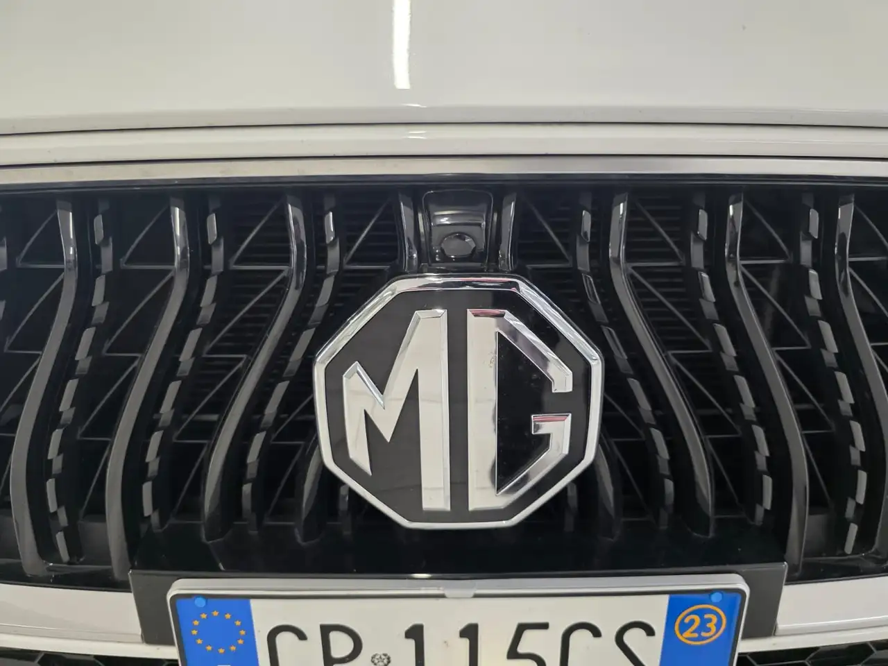 MG HS - HS ICE 1.5T DCT COMFORT 4