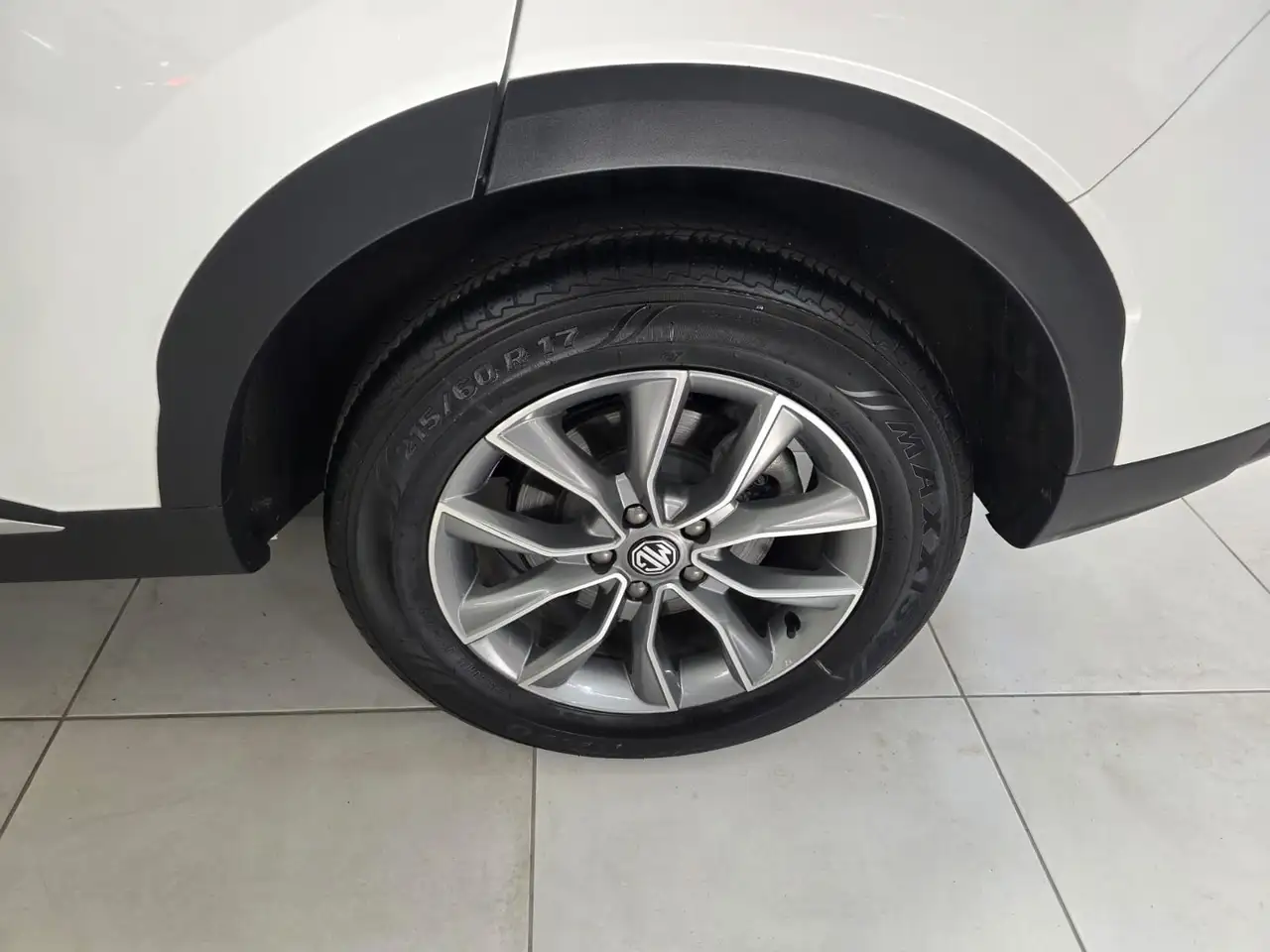 MG HS - HS ICE 1.5T DCT COMFORT 14