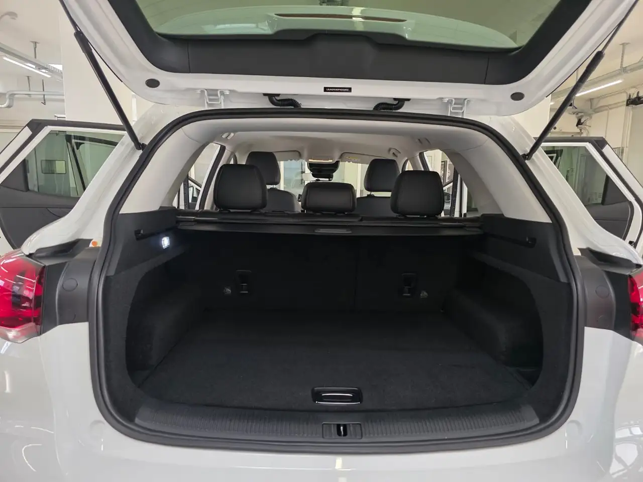 MG HS - HS ICE 1.5T DCT COMFORT 12