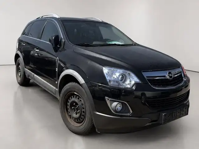 Opel Antara Cosmo 4x4