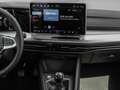 Volkswagen Golf 1.5 TSI Life ACC KAM KLIMAA. LED LM PARKASS Schwarz - thumbnail 4
