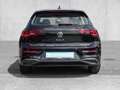 Volkswagen Golf 1.5 TSI Life ACC KAM KLIMAA. LED LM PARKASS Schwarz - thumbnail 13