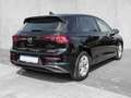 Volkswagen Golf 1.5 TSI Life ACC KAM KLIMAA. LED LM PARKASS Schwarz - thumbnail 11