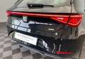 SEAT Leon eHybrid 204ch Xcellence DSG6 Noir - thumbnail 3