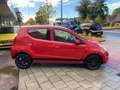 Nissan Pixo 1.0 Acenta airco el ramen lm velgen 5drs 69658 km Rot - thumbnail 6