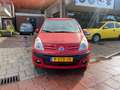 Nissan Pixo 1.0 Acenta airco el ramen lm velgen 5drs 69658 km Rot - thumbnail 8