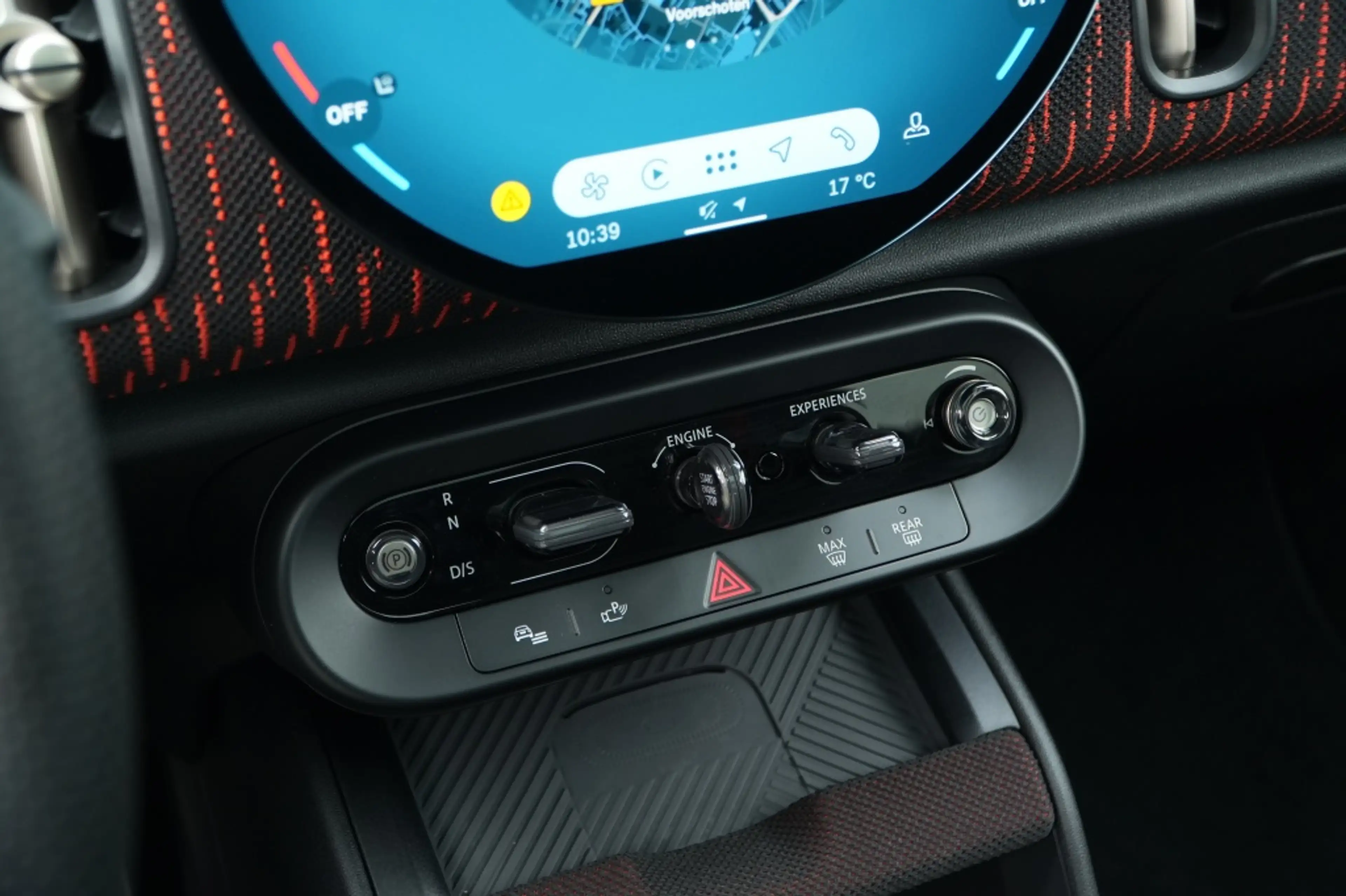 MINI John Cooper Works Countryman 2.0 ALL4 I Pano I Head-up I ACC — photo 16