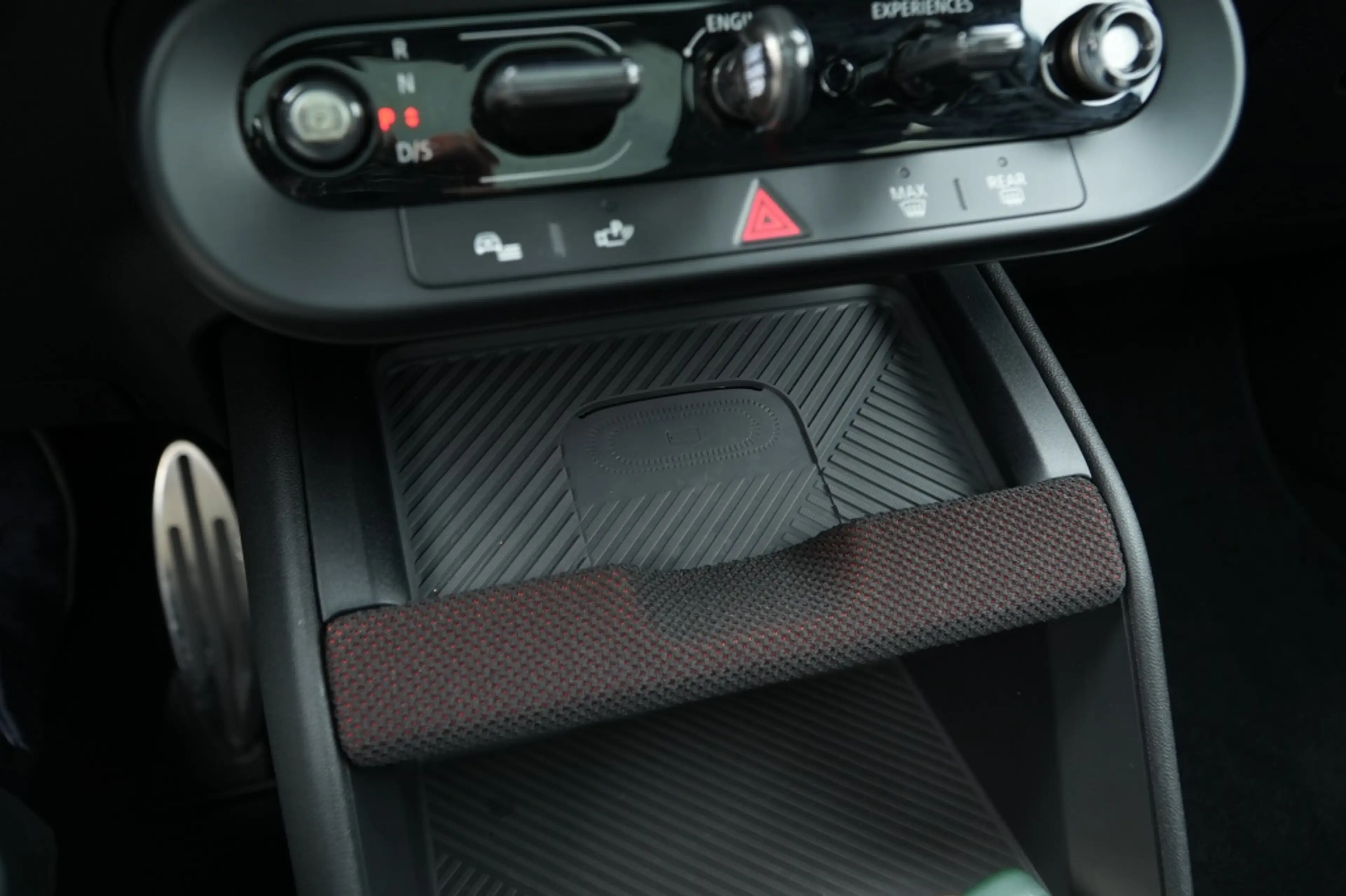 MINI John Cooper Works Countryman 2.0 ALL4 I Pano I Head-up I ACC — photo 19