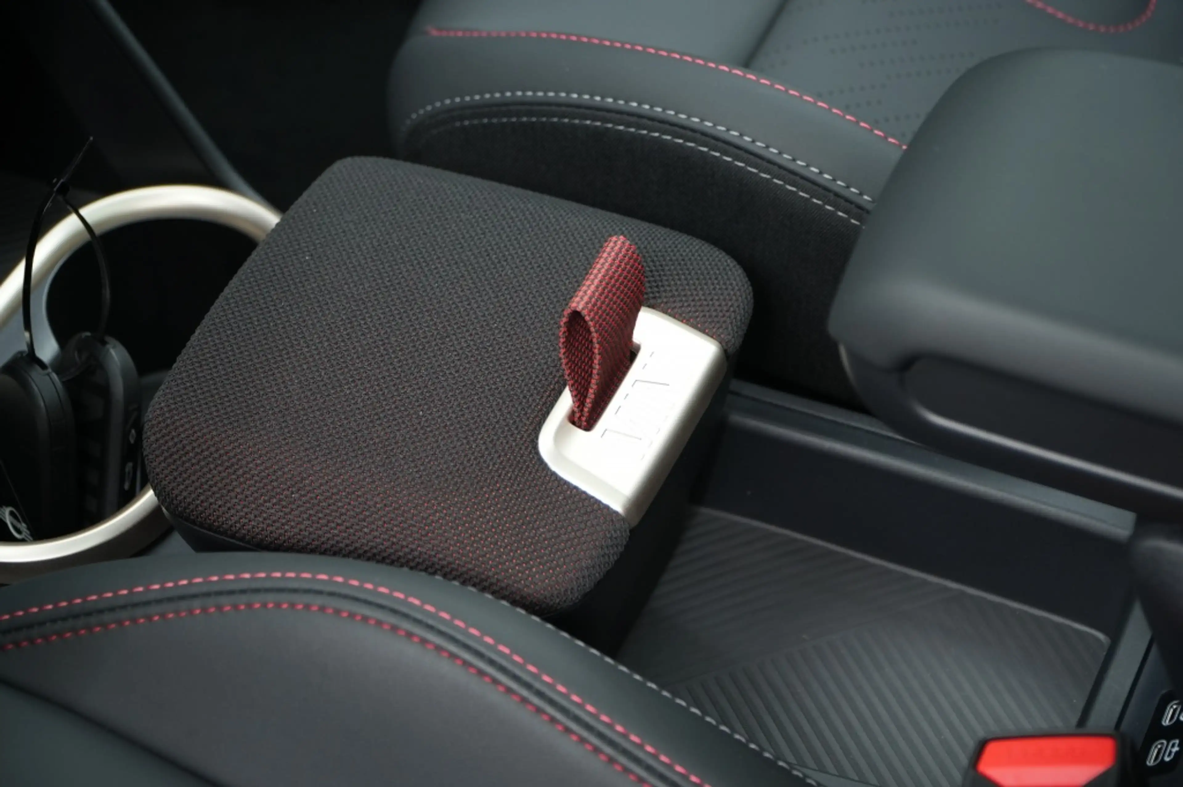 MINI John Cooper Works Countryman 2.0 ALL4 I Pano I Head-up I ACC — photo 25