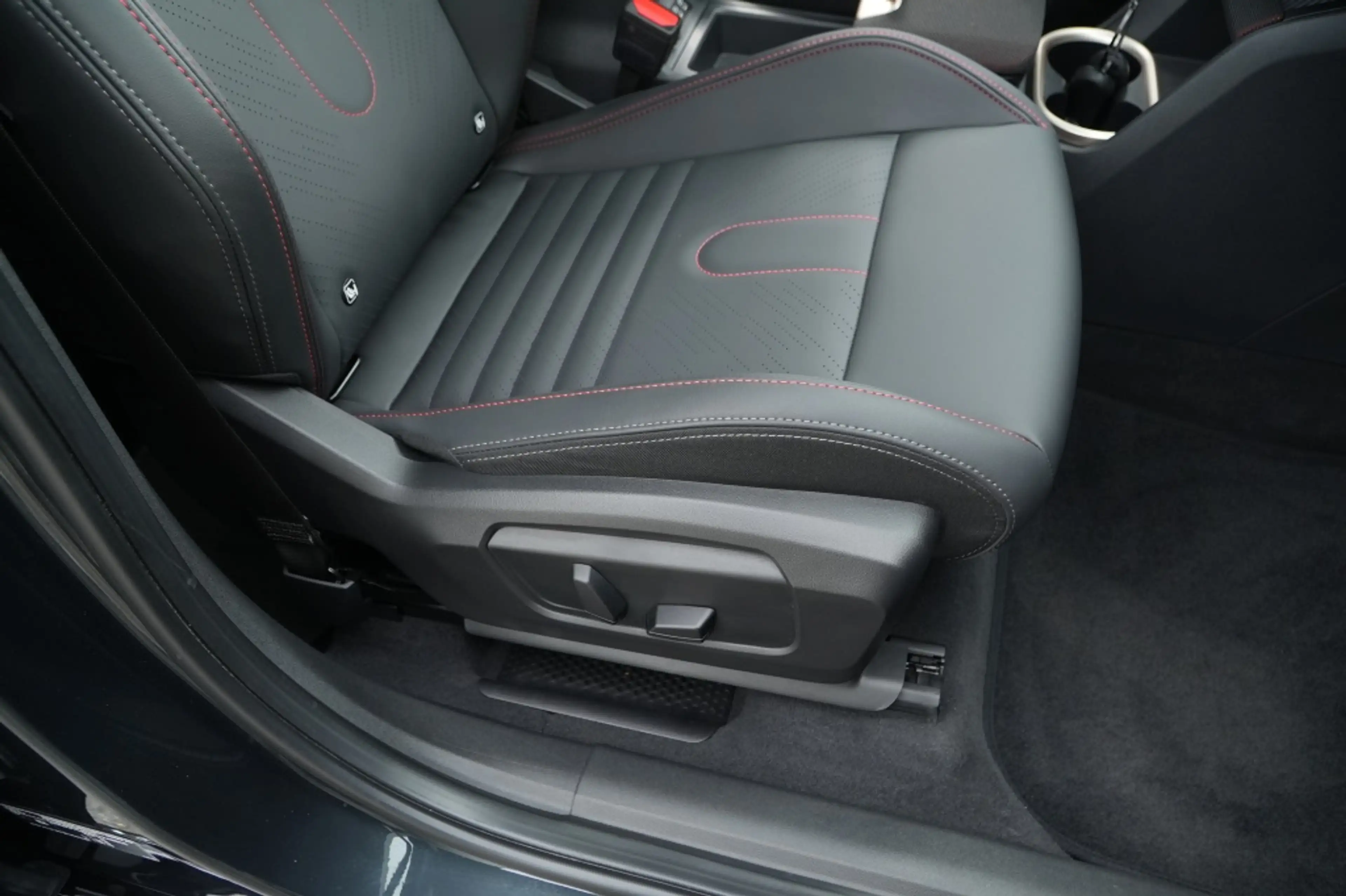 MINI John Cooper Works Countryman 2.0 ALL4 I Pano I Head-up I ACC — photo 22
