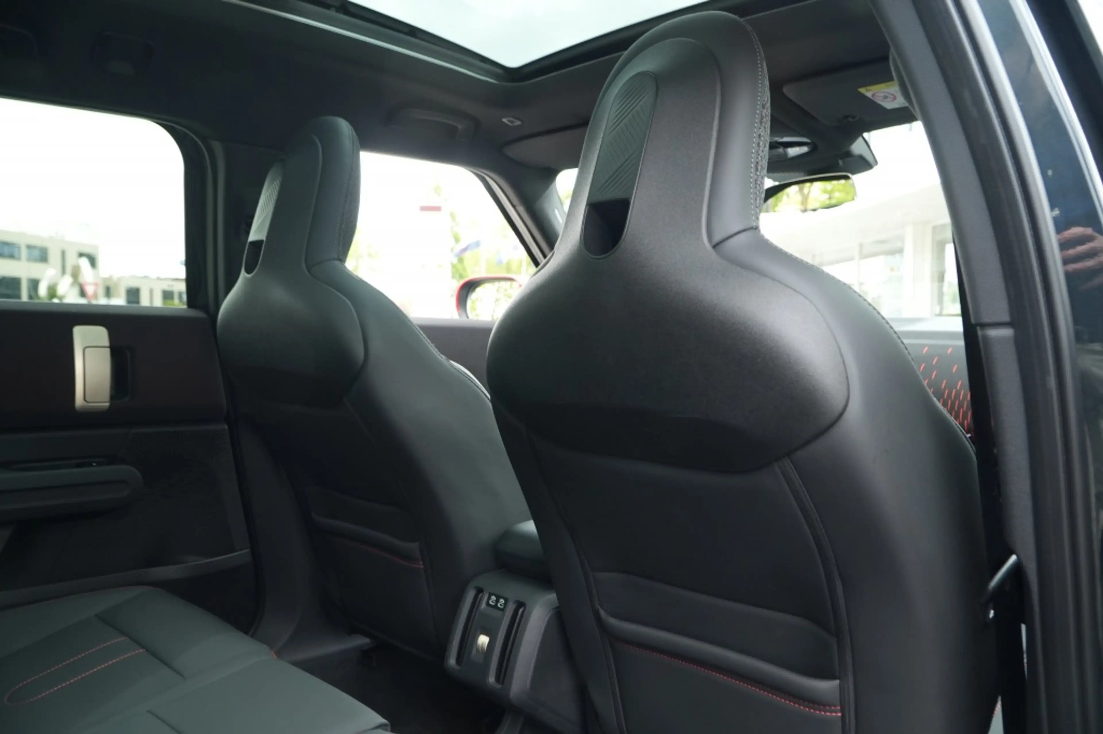 MINI John Cooper Works Countryman 2.0 ALL4 I Pano I Head-up I ACC — photo 21