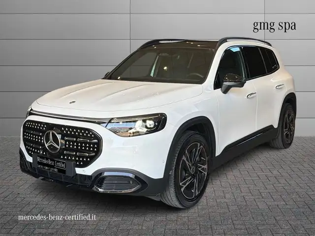 Mercedes-Benz GLB 250 EQ 250+ Progressive Advanced Plus auto