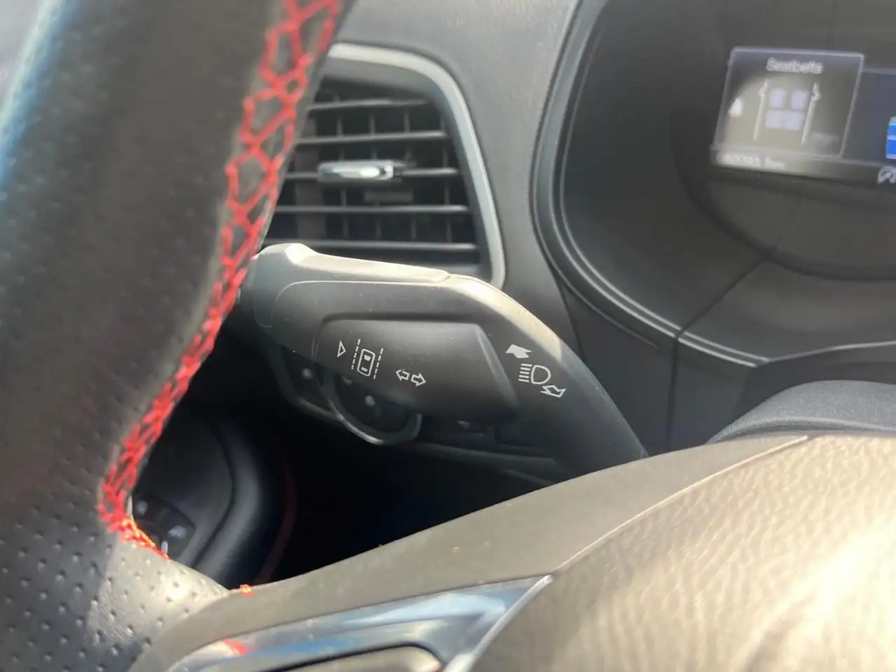 Ford Edge снимка Ford Edge