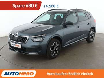 1.0 TSI Ambition*LED*TEMPO*CAM*