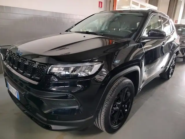 Jeep Compass 1.3 190CV PHEV AT6 4xe Night Eagle AUTOCARRO 5P