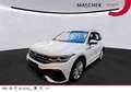 Volkswagen Tiguan R *Sonderleasing* Pano LM21 360° Pano 360 Weiß - thumbnail 1