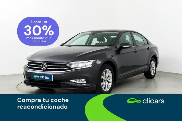 Volkswagen Passat 2.0TDI EVO 110kW