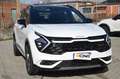 Kia Sportage Sportage 1.6 tgdi hev GT-line auto Weiß - thumbnail 19