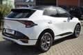 Kia Sportage Sportage 1.6 tgdi hev GT-line auto Weiß - thumbnail 3