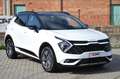 Kia Sportage Sportage 1.6 tgdi hev GT-line auto Weiß - thumbnail 4