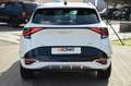 Kia Sportage Sportage 1.6 tgdi hev GT-line auto Weiß - thumbnail 17
