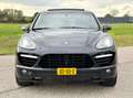 Porsche Cayenne 4.8 Turbo | Pano | 501 PK | Alcantara hemel Zwart - thumbnail 2