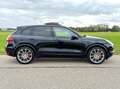 Porsche Cayenne 4.8 Turbo | Pano | 501 PK | Alcantara hemel Zwart - thumbnail 4
