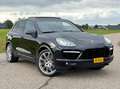 Porsche Cayenne 4.8 Turbo | Pano | 501 PK | Alcantara hemel Zwart - thumbnail 3