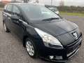Peugeot 5008 5008 1,6 HDI Premium FAP Premium Schwarz - thumbnail 3
