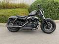 Harley-Davidson Sportster Forty Eight Noir - thumbnail 1