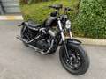 Harley-Davidson Sportster Forty Eight Noir - thumbnail 2