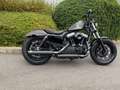 Harley-Davidson Sportster Forty Eight Noir - thumbnail 8