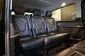Mercedes-Benz V 250 V 250d LONG / 8 SEATS / 8 PLACES / CAMERA / FULL Schwarz - thumbnail 26
